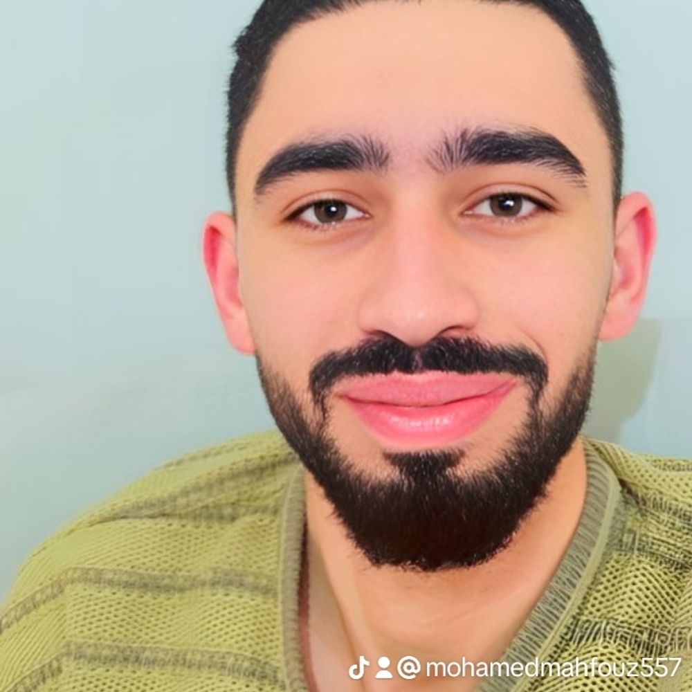 Mohamed mahfouz