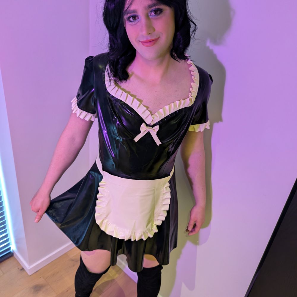 Sissy Megan