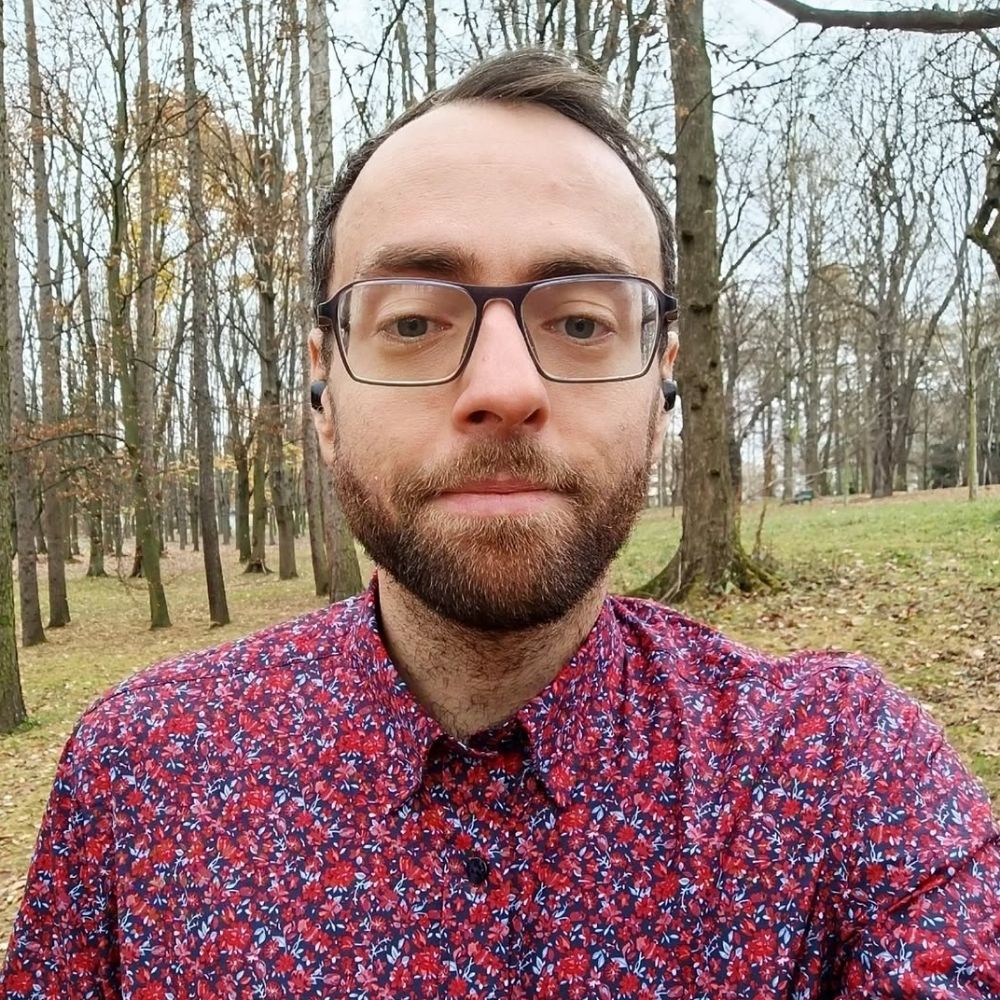 Kamil Maczuga
