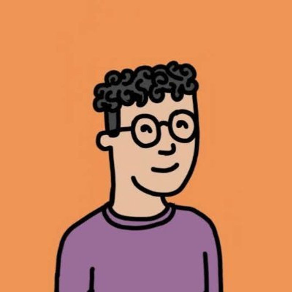 nick deMarchis