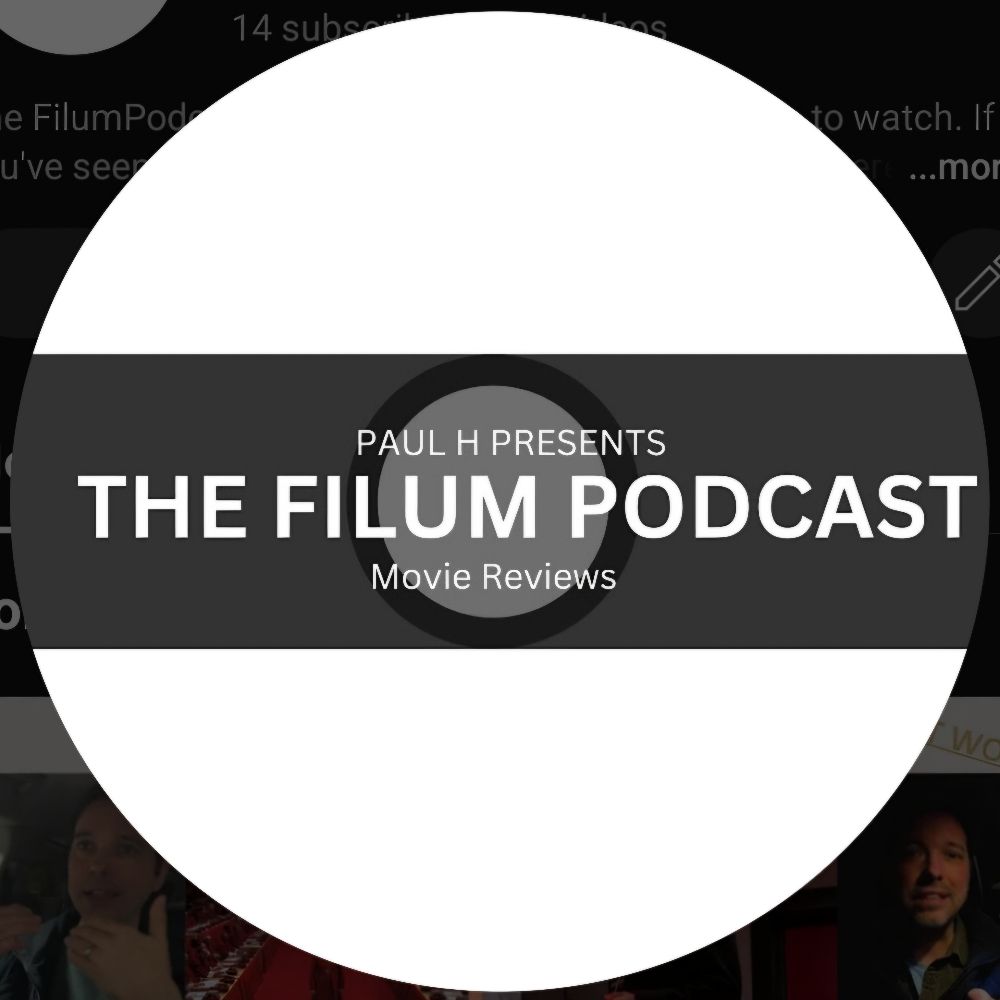 Profile picture filumpodcast.bsky.social