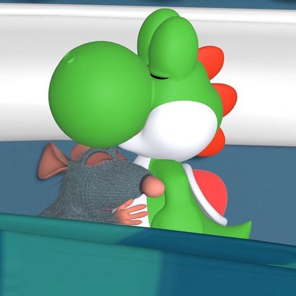 Tom “Yoshi” Melanson