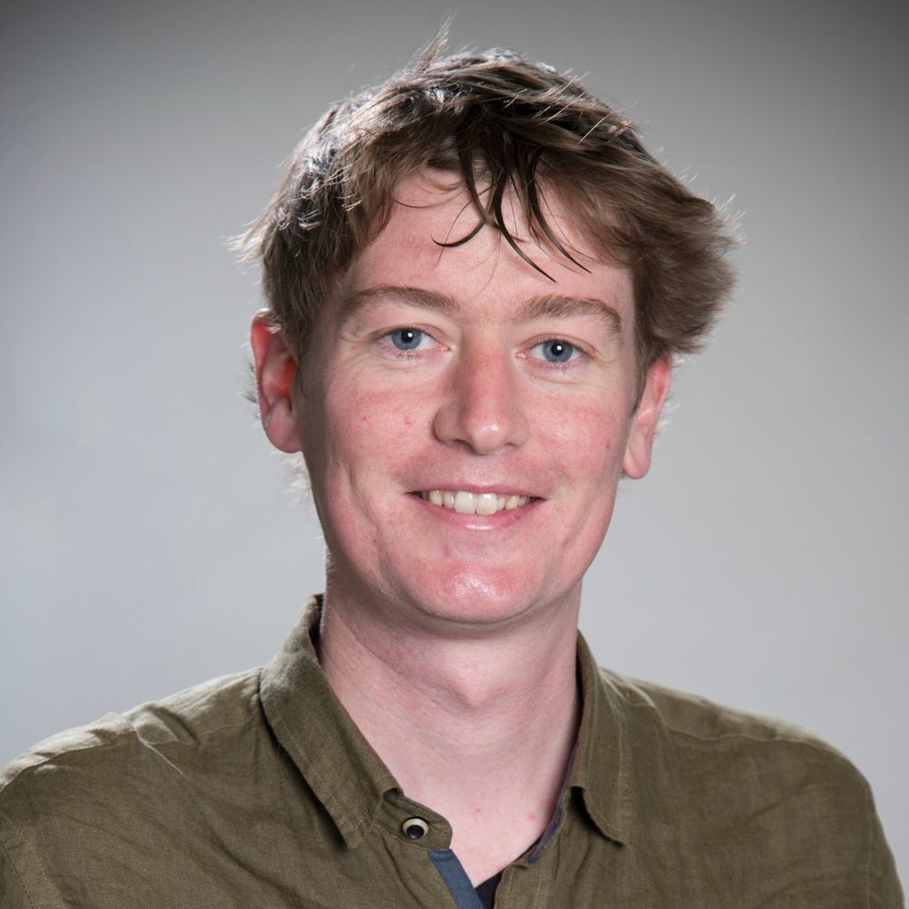 Paul Nulty 