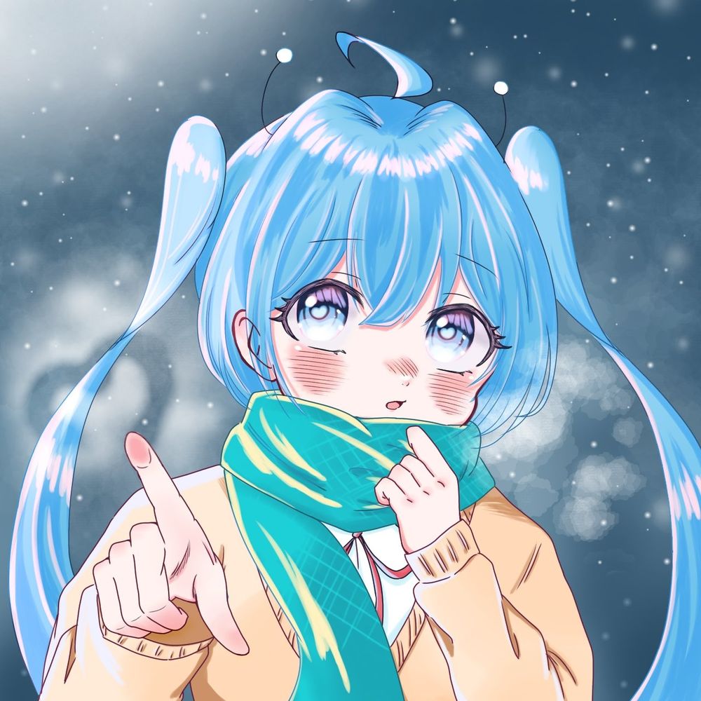 彗星☄︎