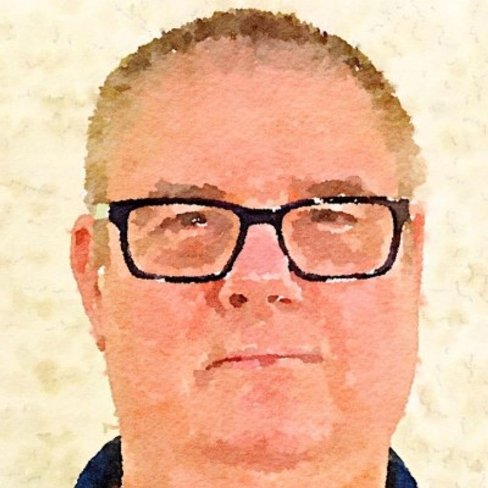 Robert Grunloh