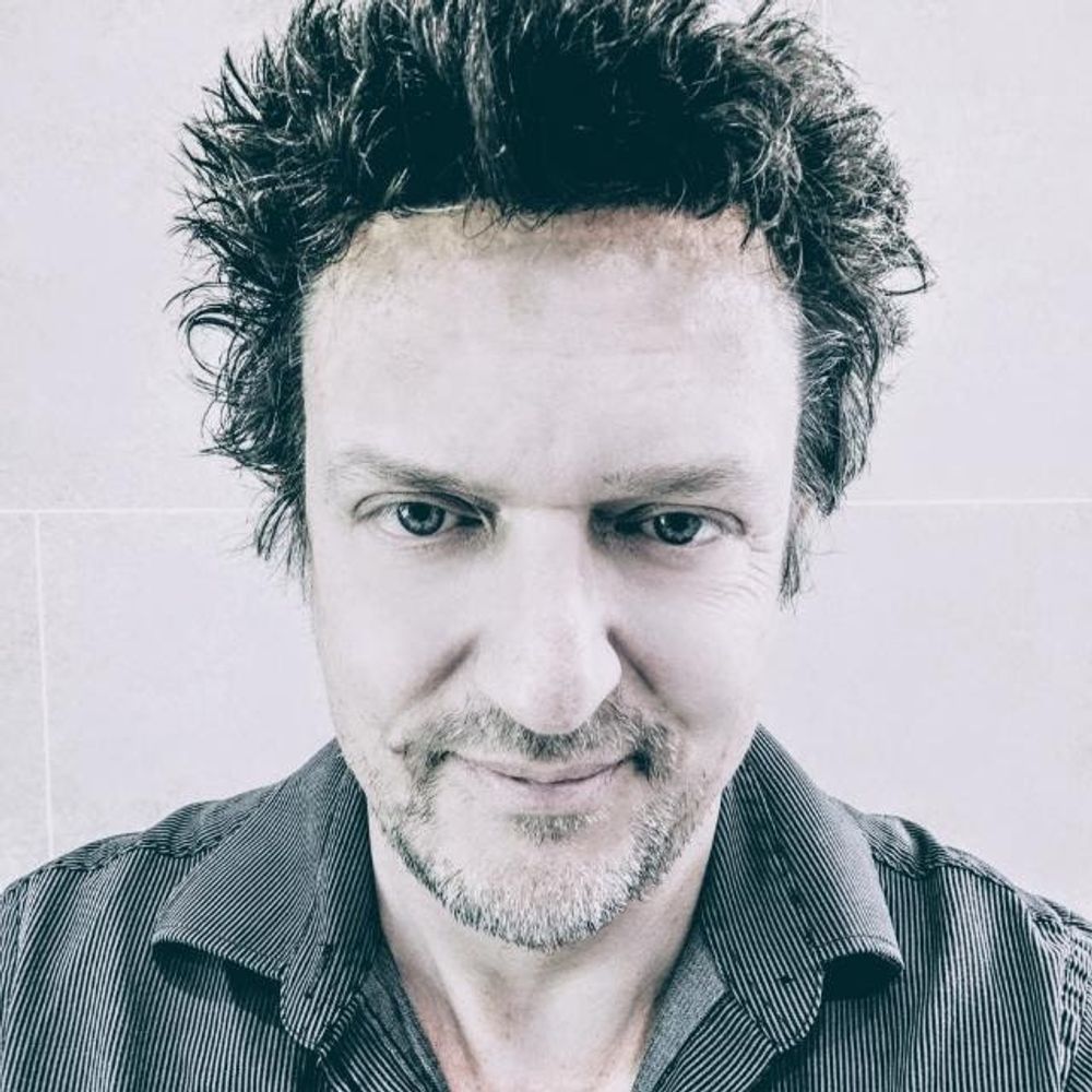Thomas Winderl