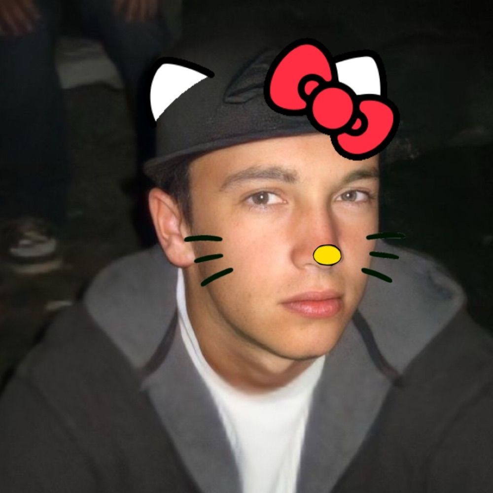 lola TYLER JOSEPH HAPPY TRAIL ENJOYER
