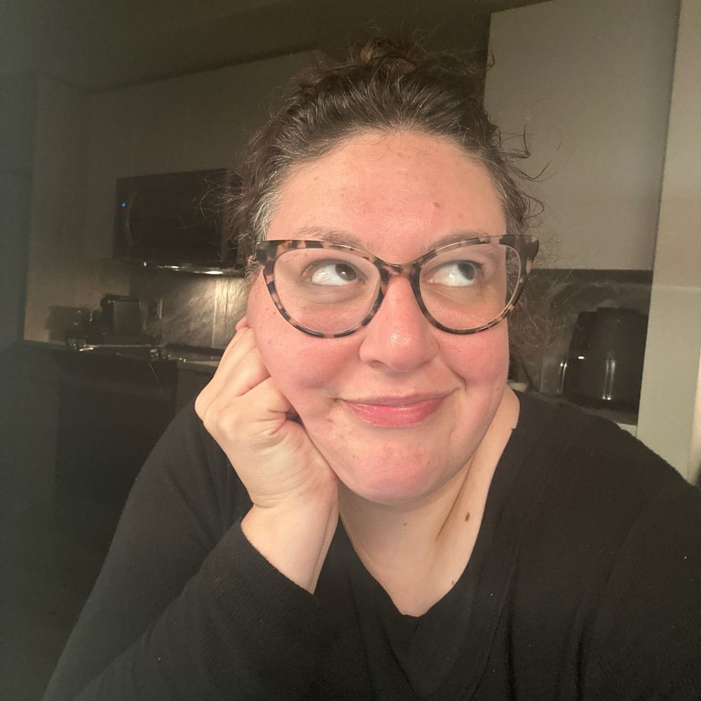 Molly Goodman