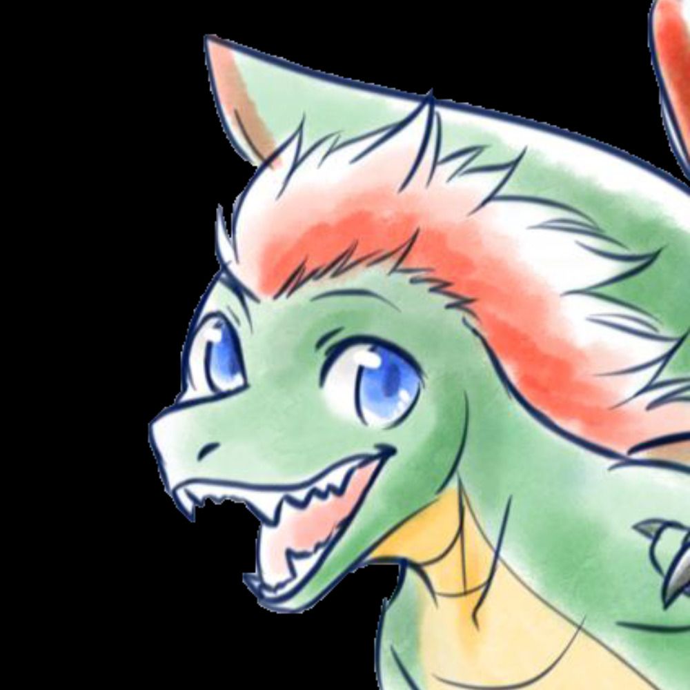 volkinaxe's avatar