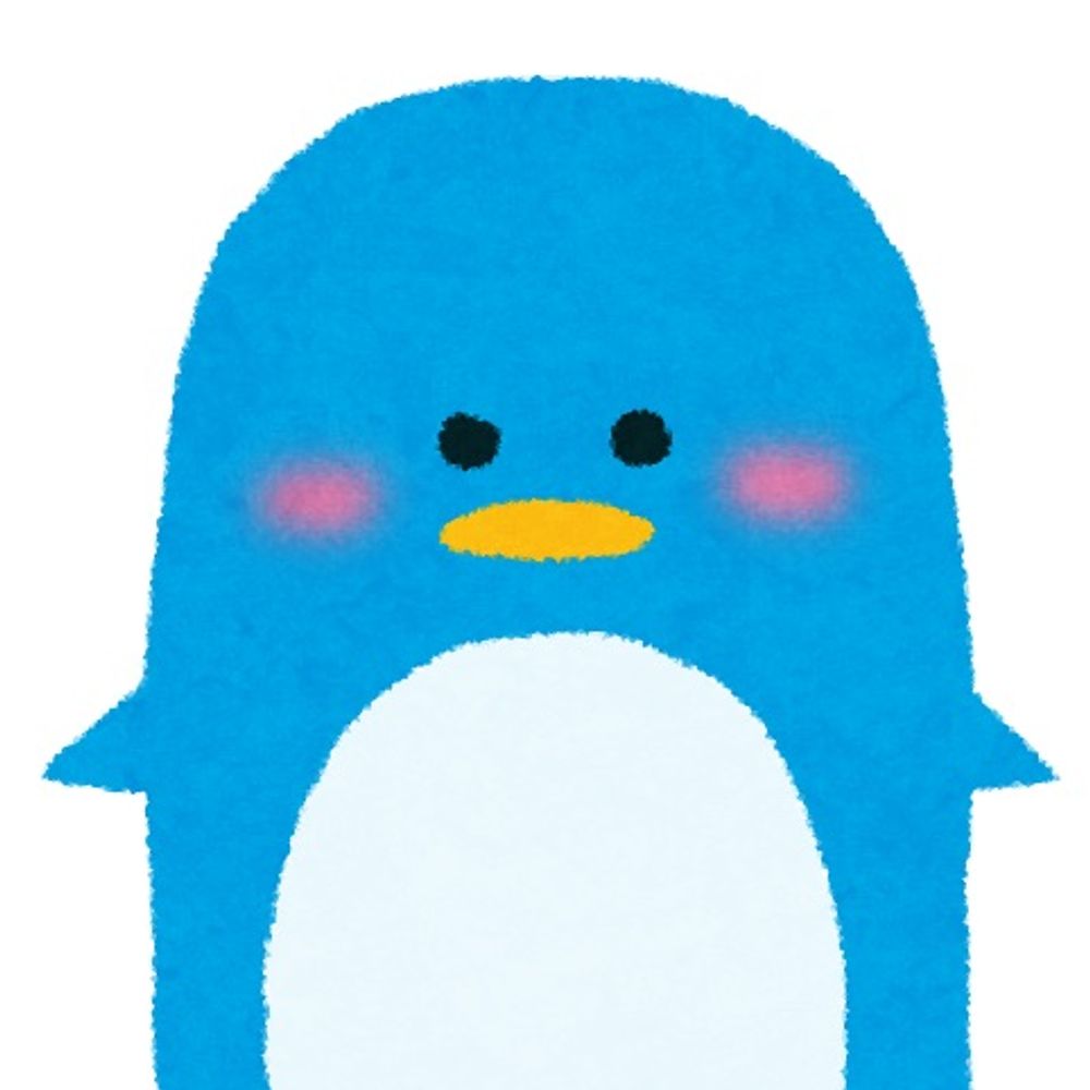 こひ🐧6m