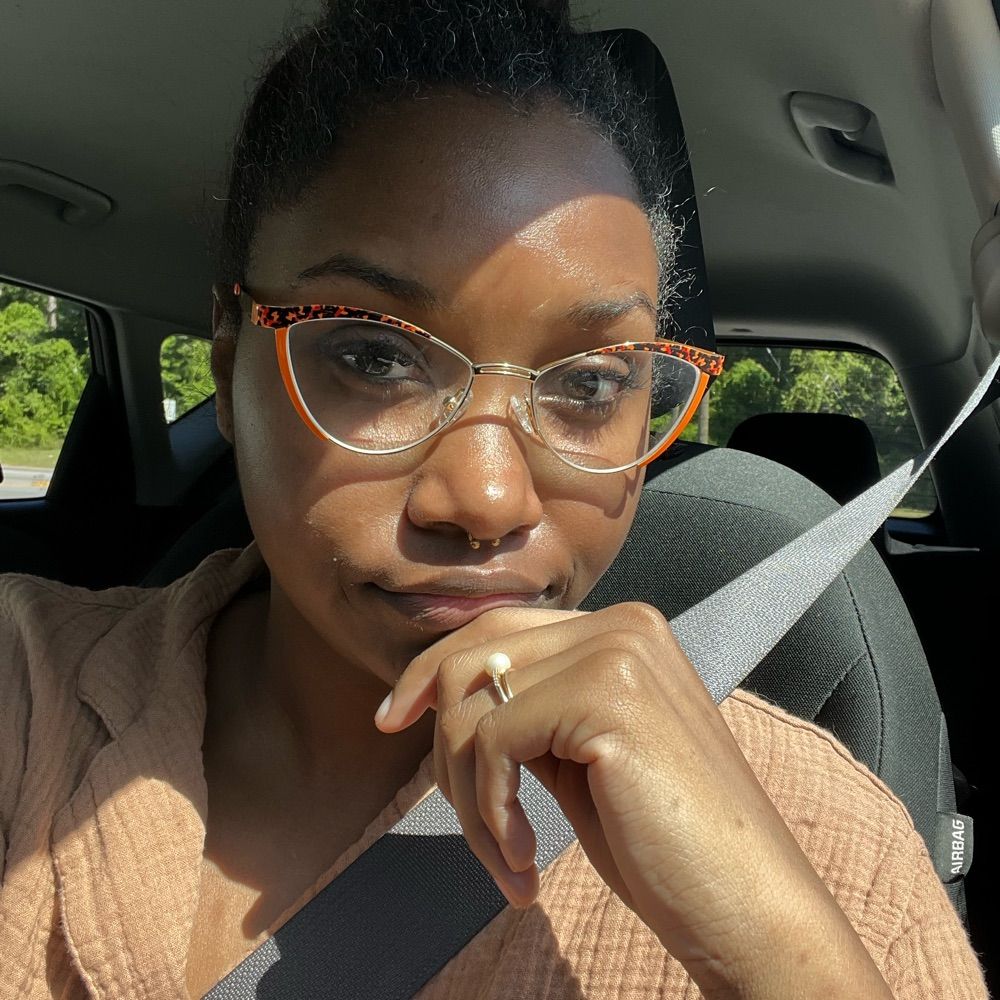 Kianna-Monae