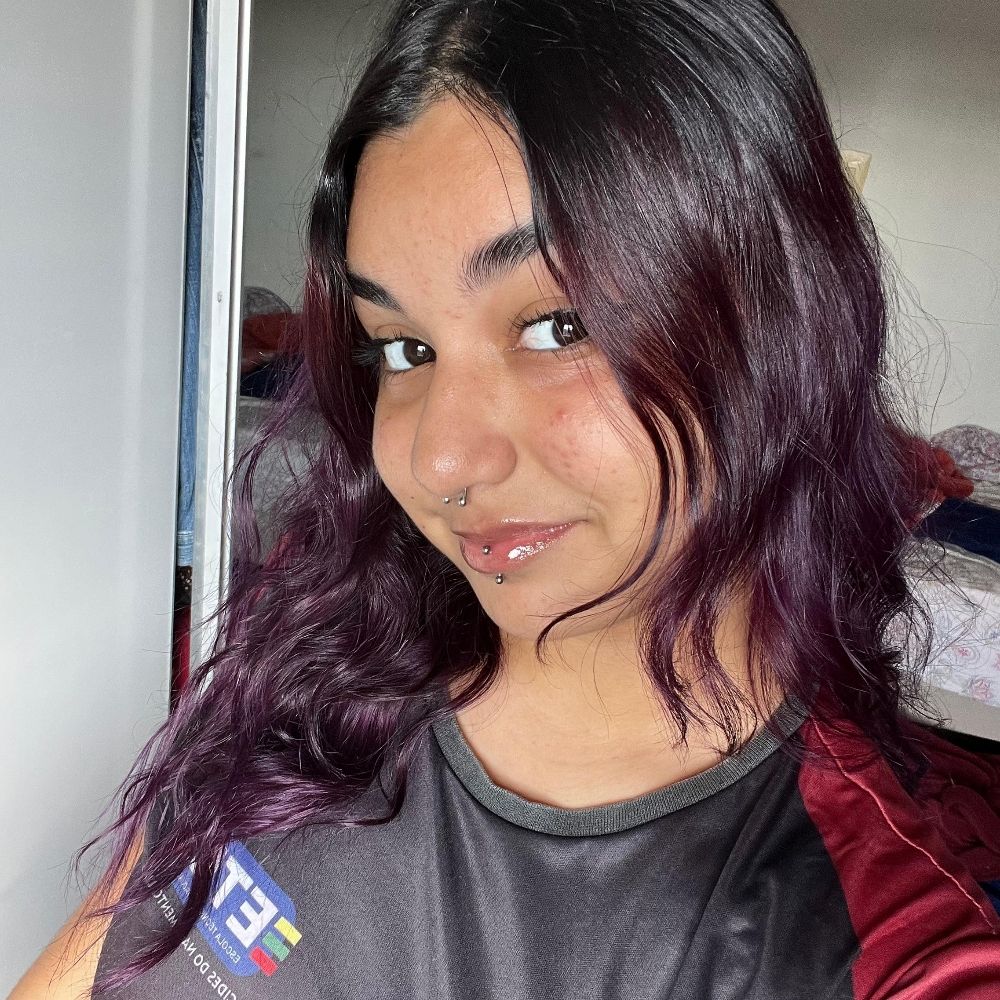 chorapatão 💜