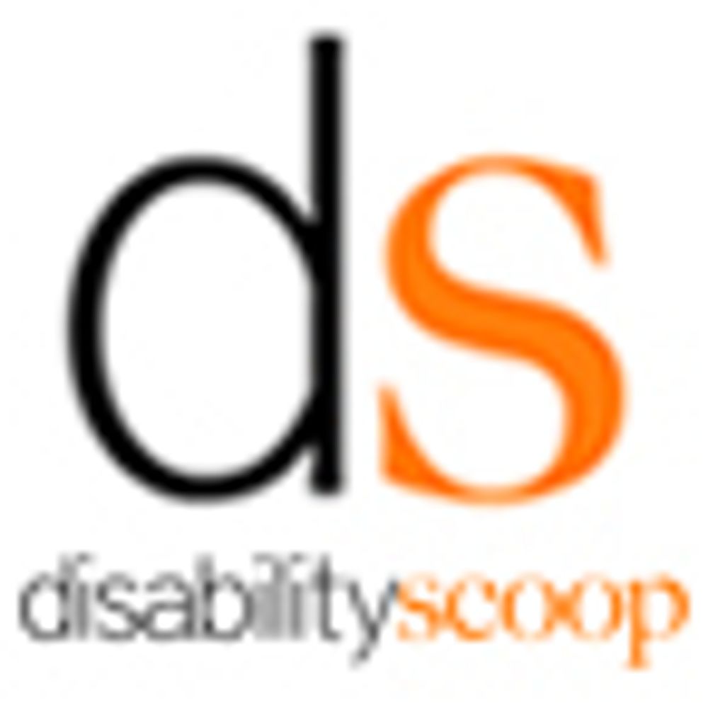 Disability Scoop