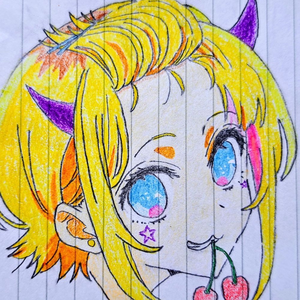 けん📱ᖰ ᖳ