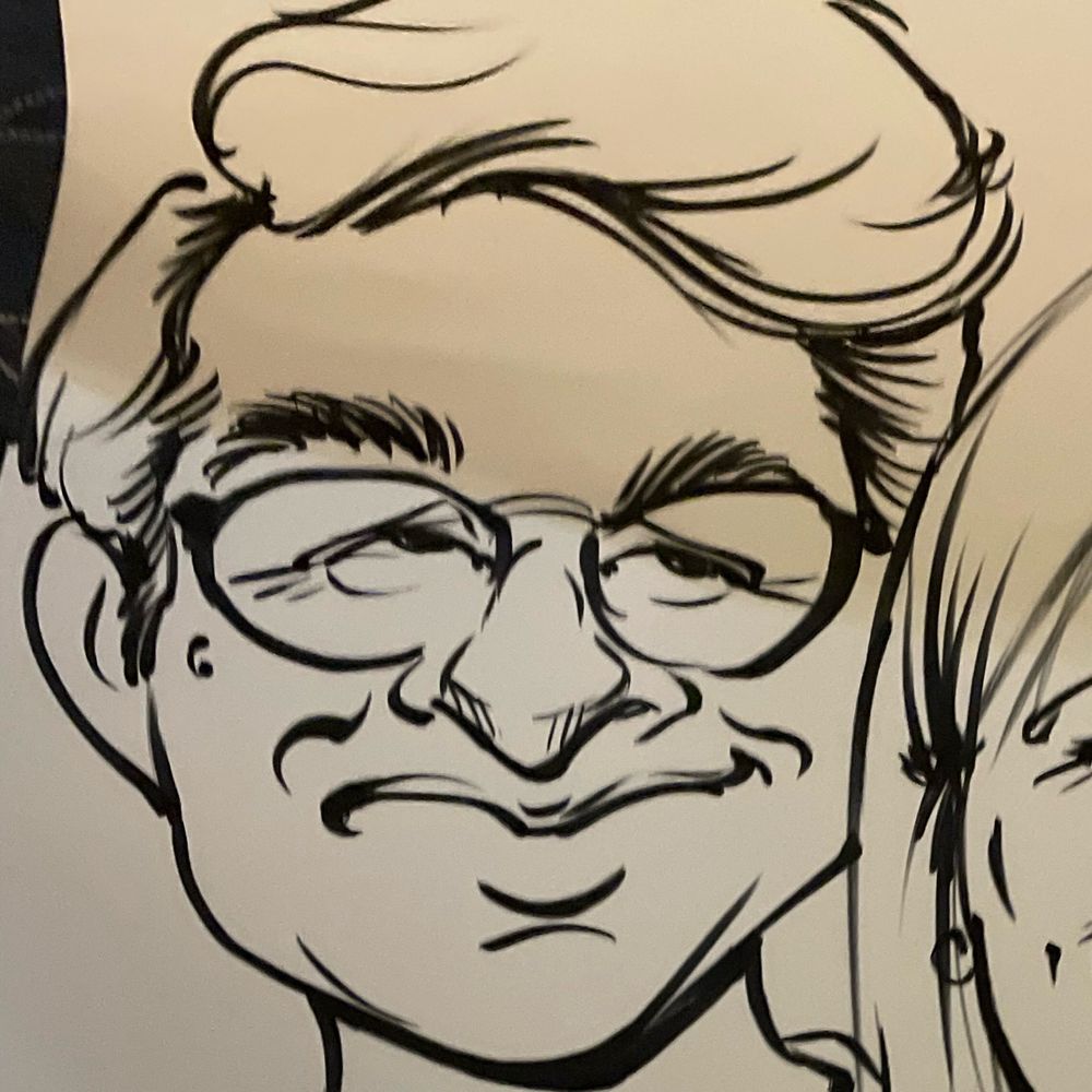 John Ladd