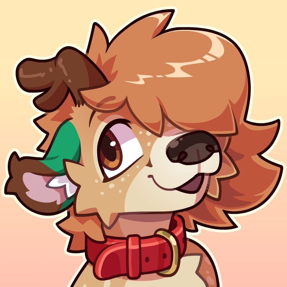 Razz! 🦌