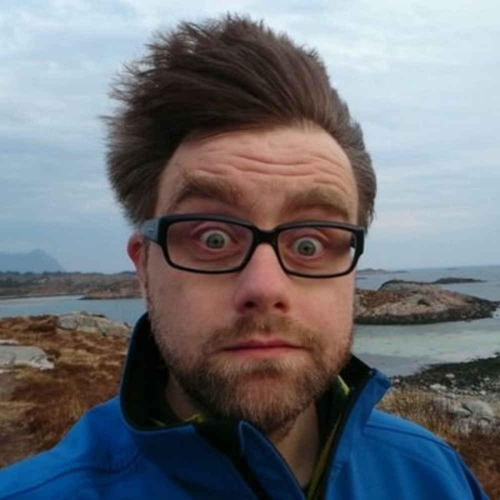 Frode Næss