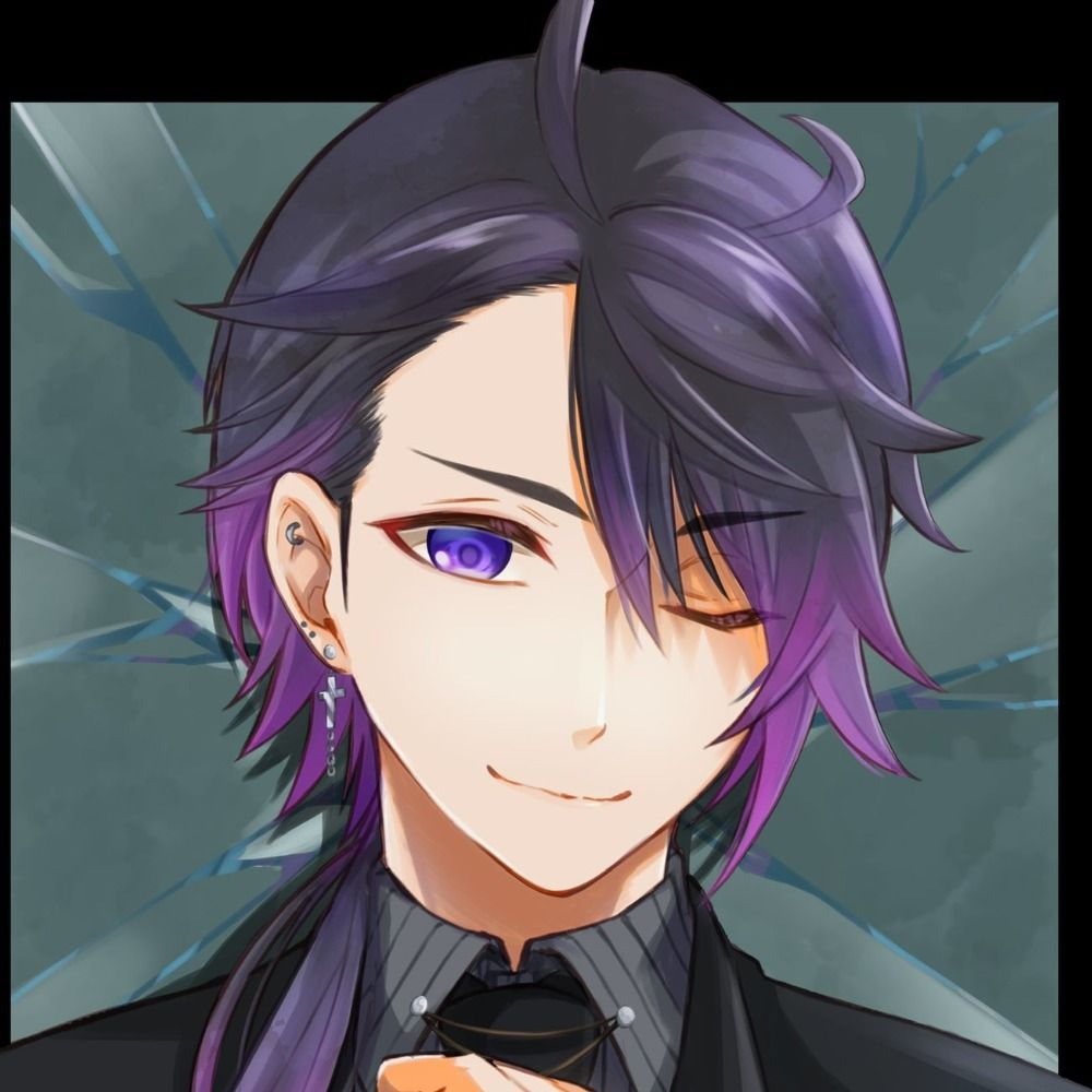 七夜チアキ🌒VTuber