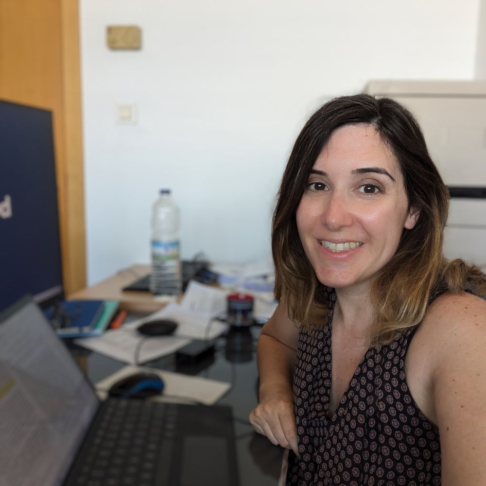 Ana M. Geer