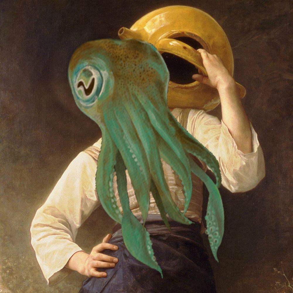 Amygdala 