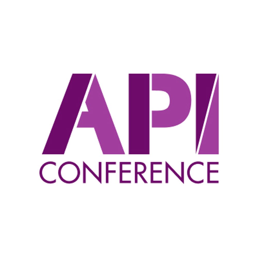 API Conference
