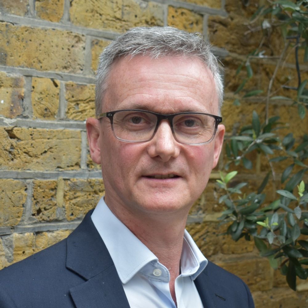 Chris Hewett