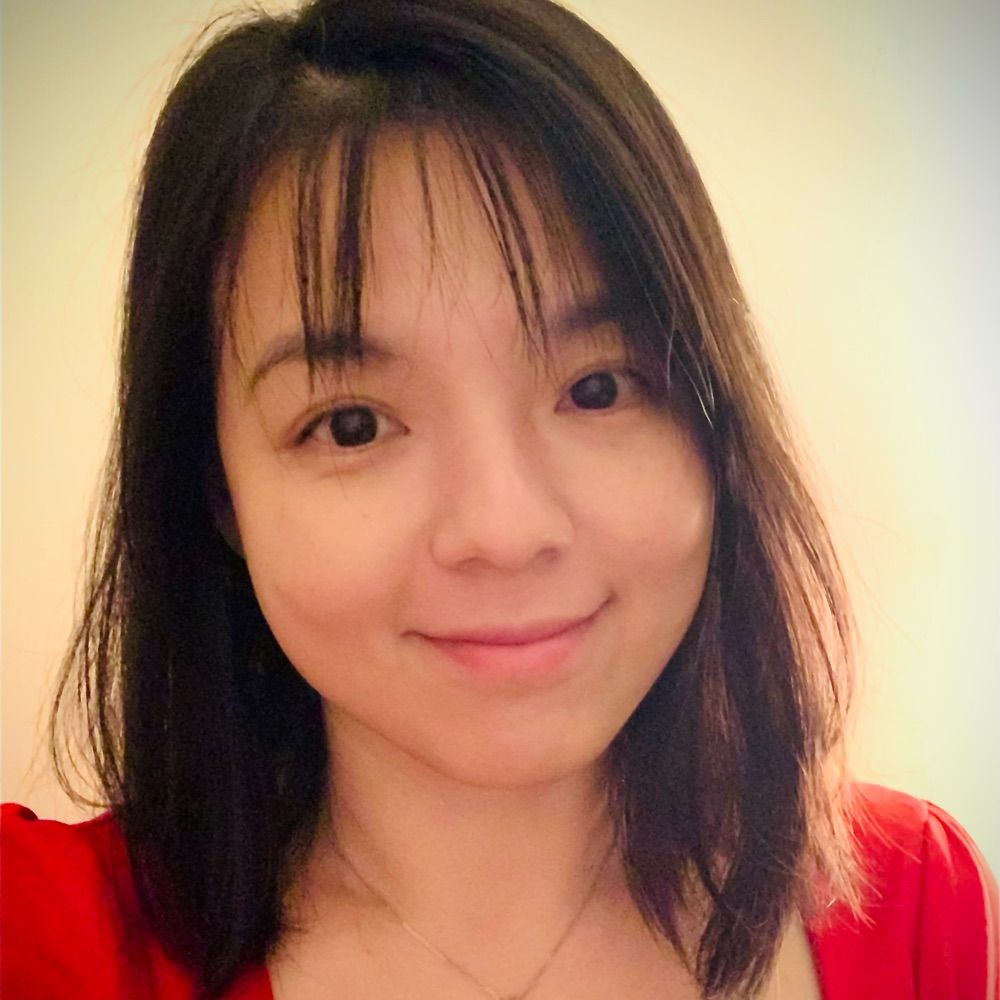Mona Wong