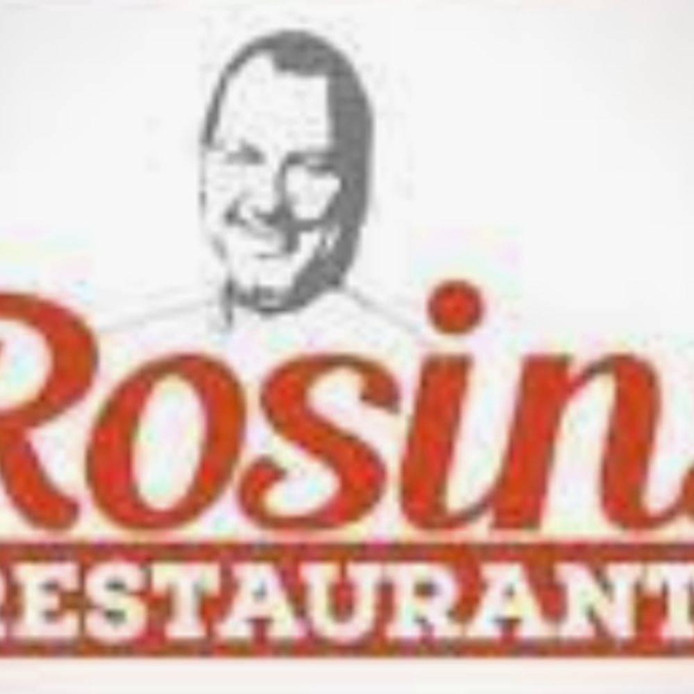 Rosins Restaurants