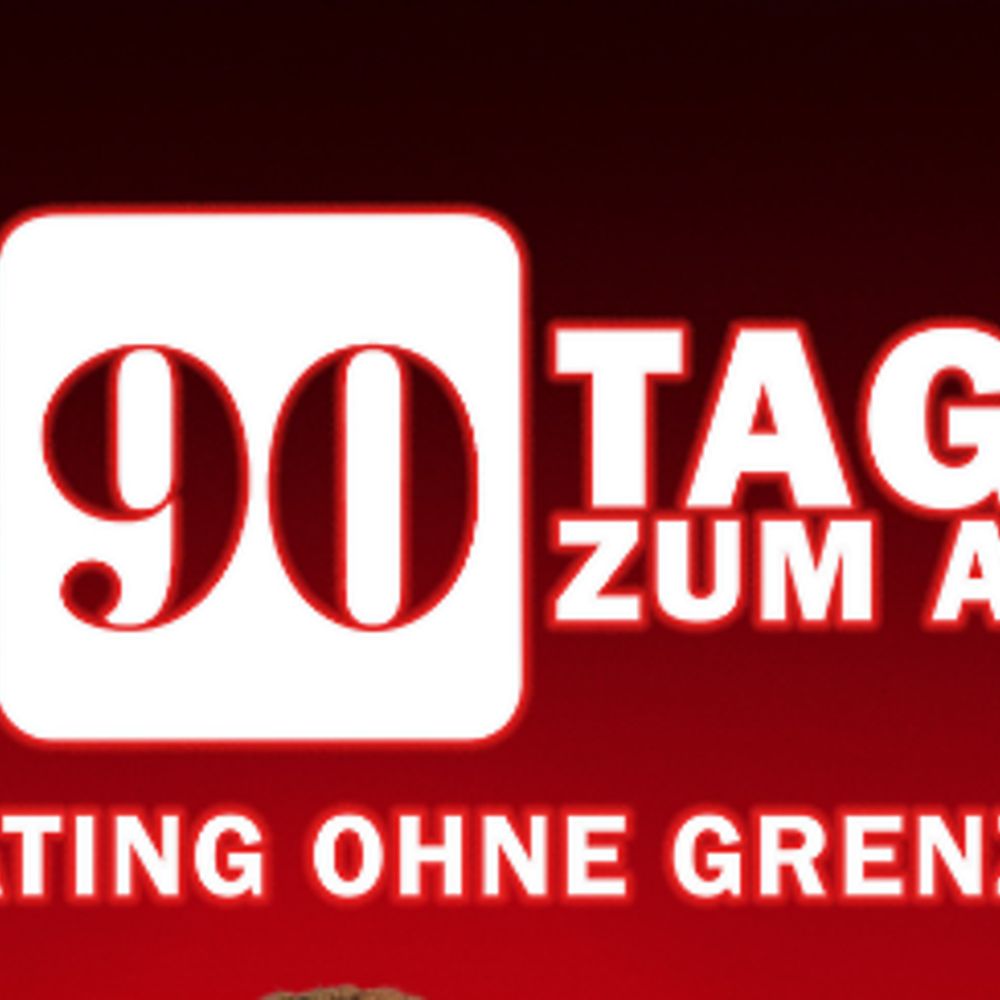 Dating ohne Grenzen