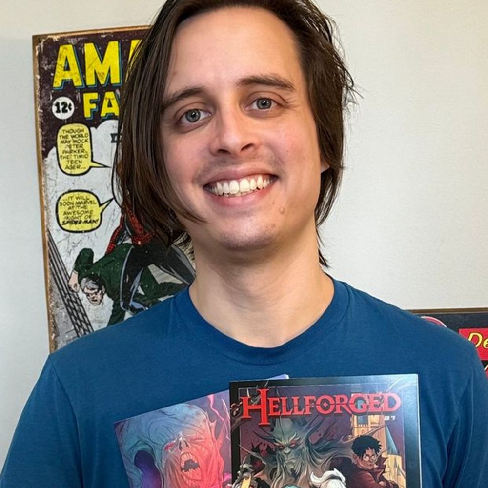 Elliott Duque-Estrada