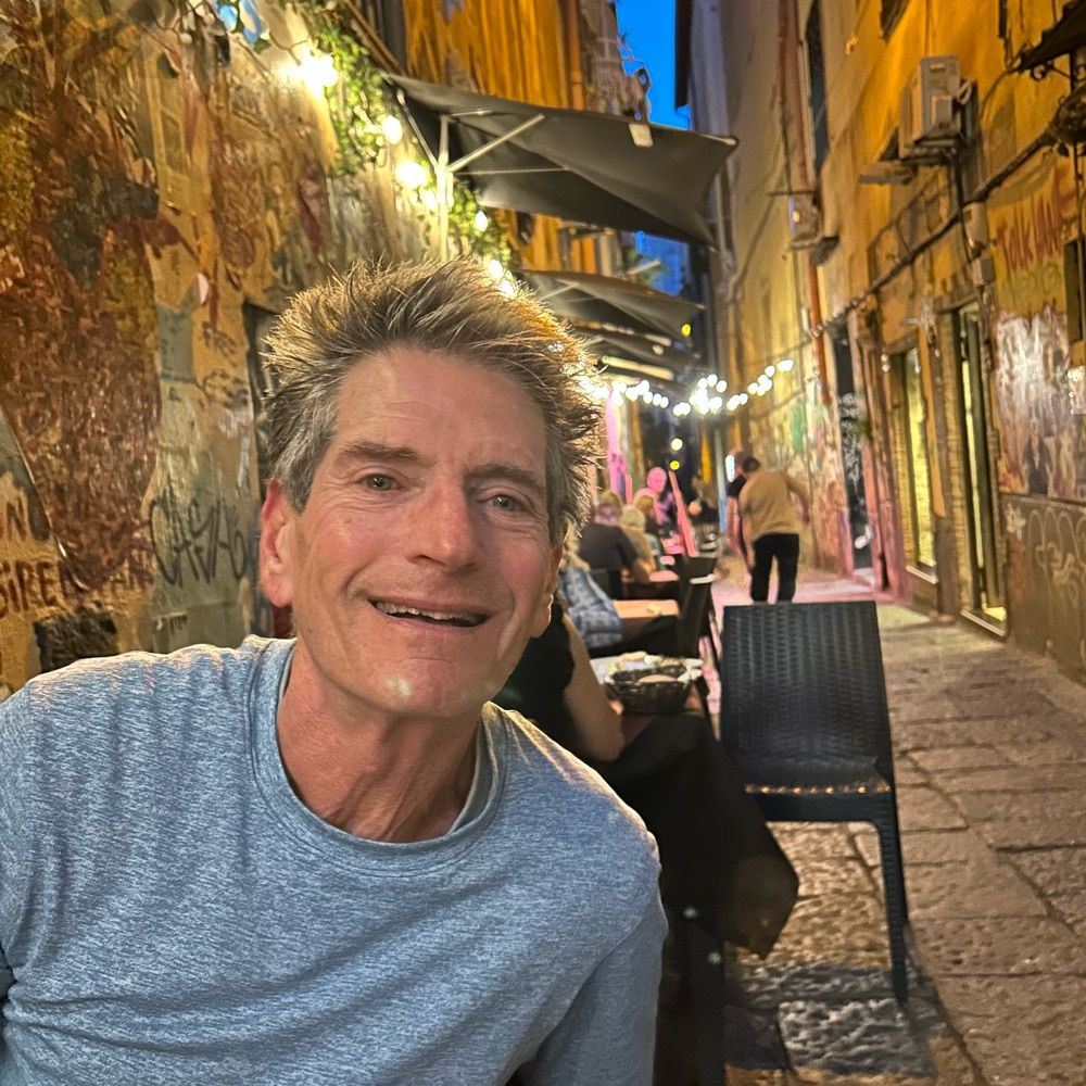 Gary Kleeblatt