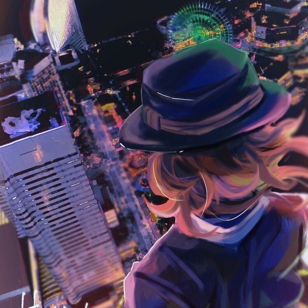 l u n o ☽