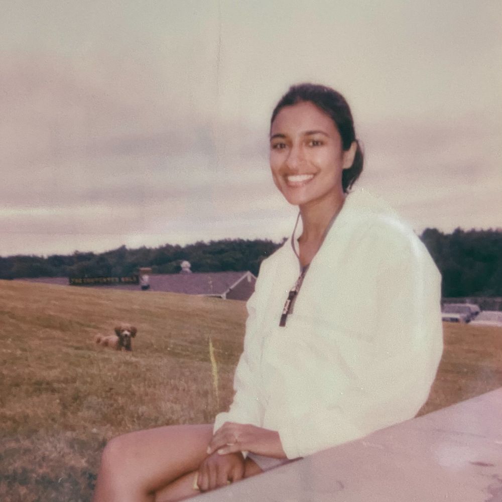 Sonica Saraf