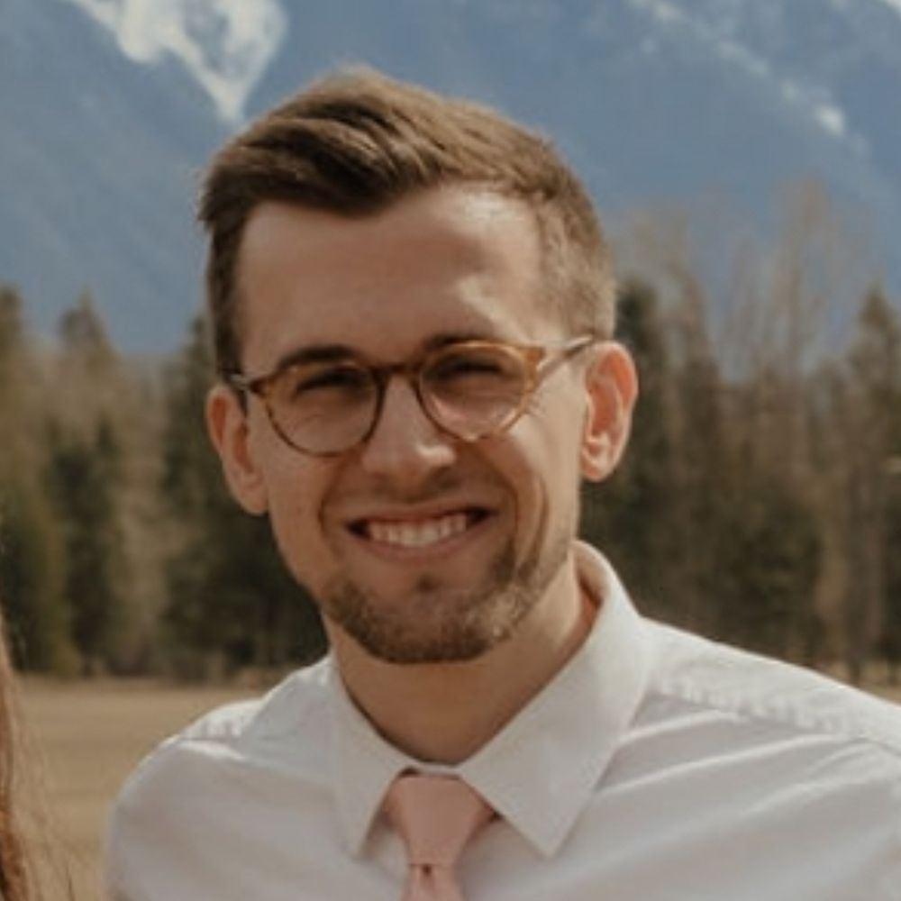Luke Neuendorf