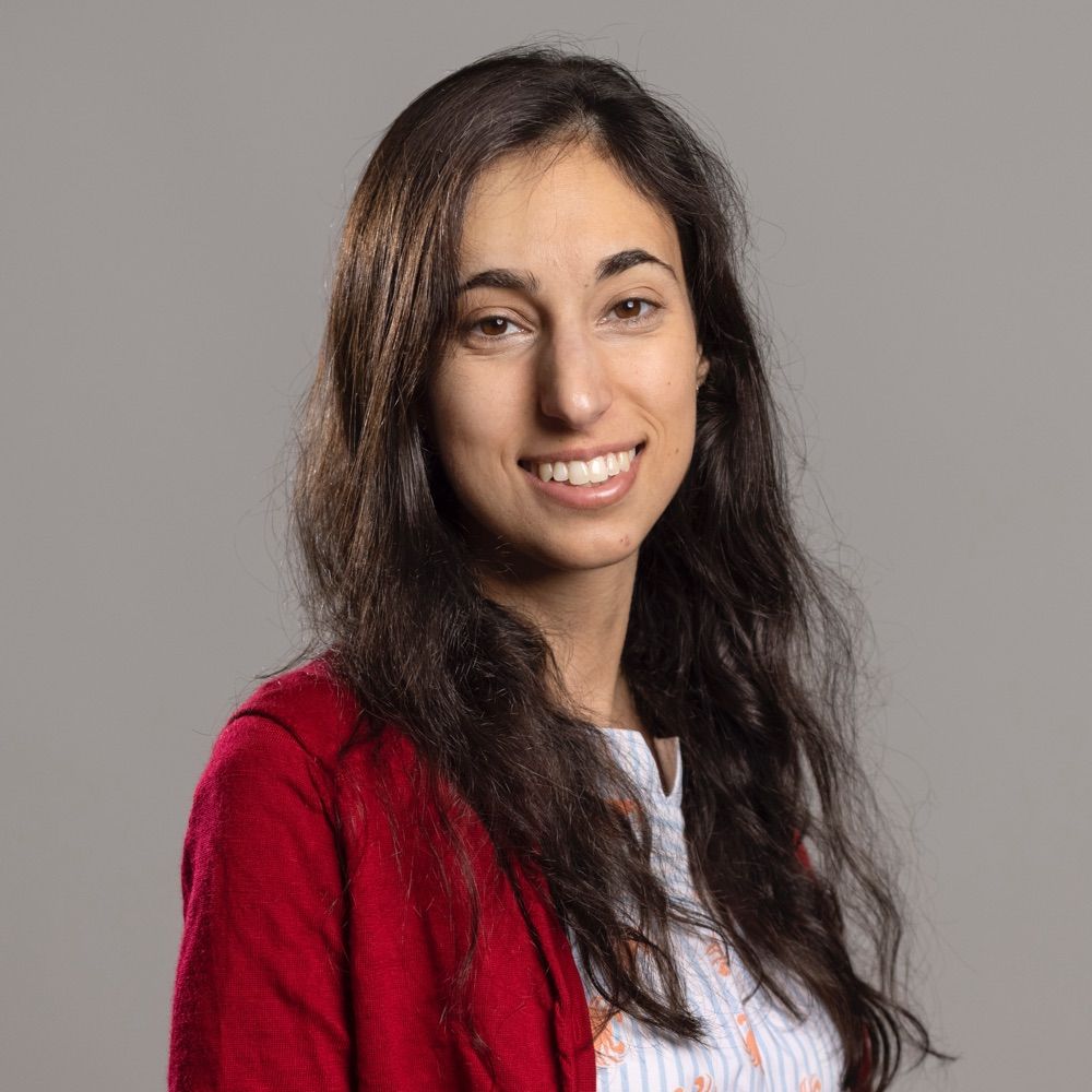Dr Thea Kozakis