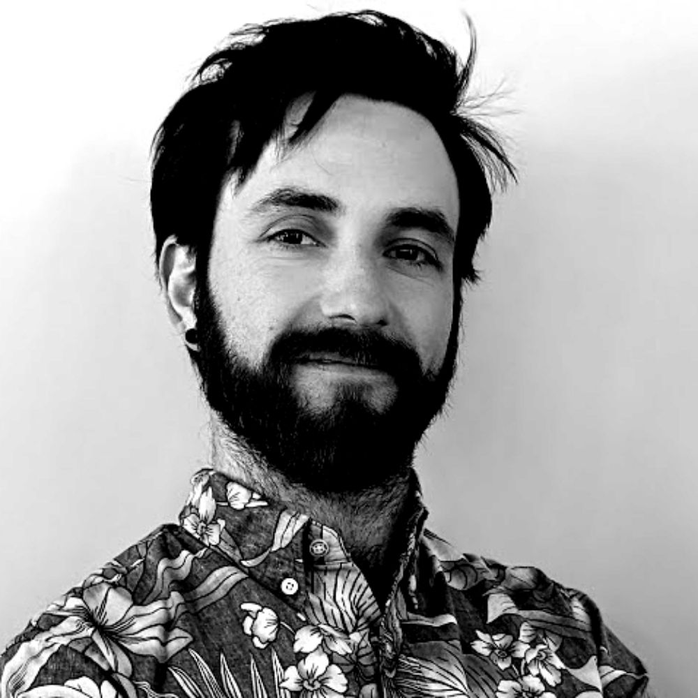 Nicholas Conley