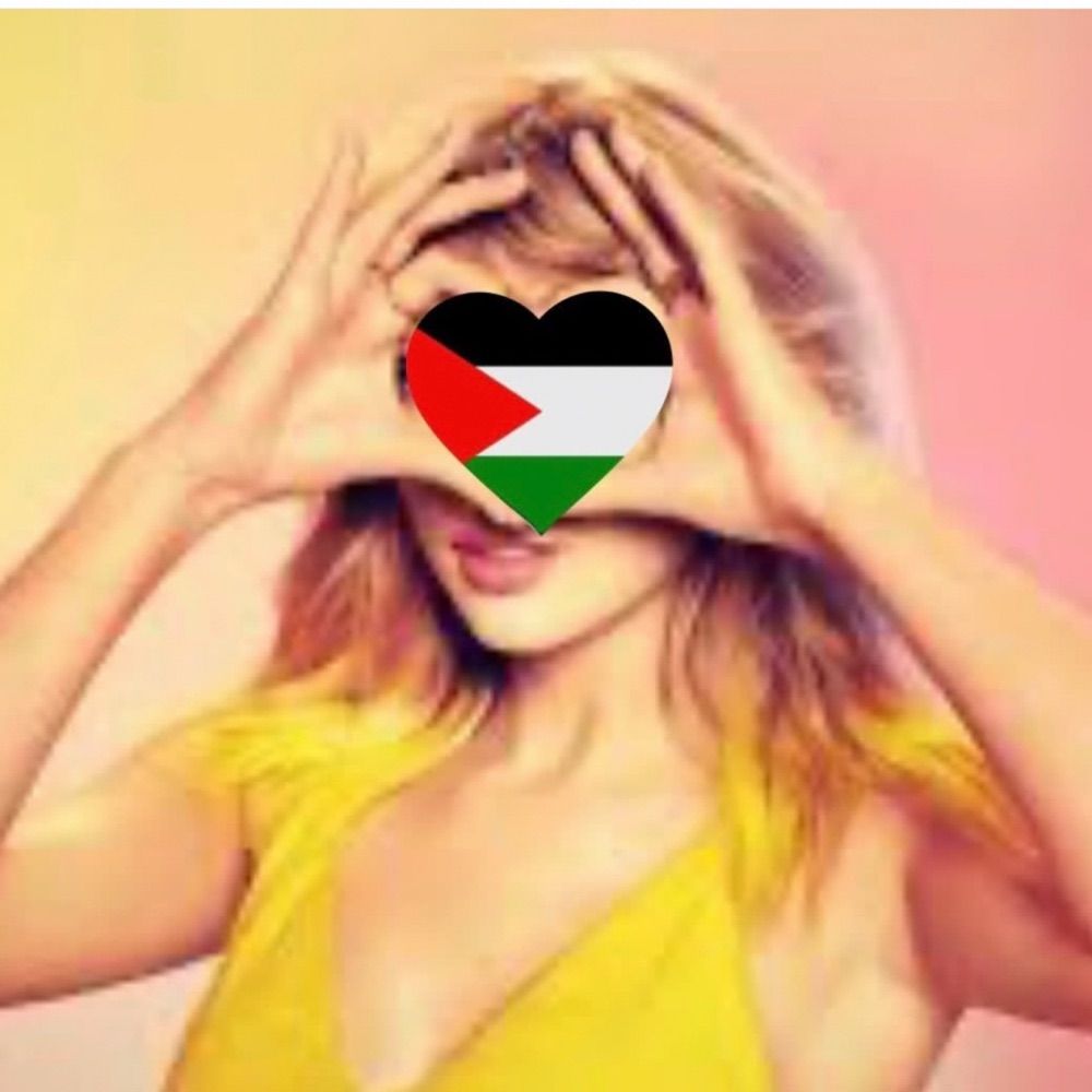 AuDHD Gaylors for Palestine 🌈🇵🇸