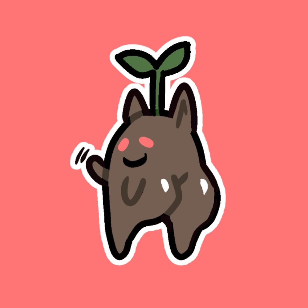Profile avatar