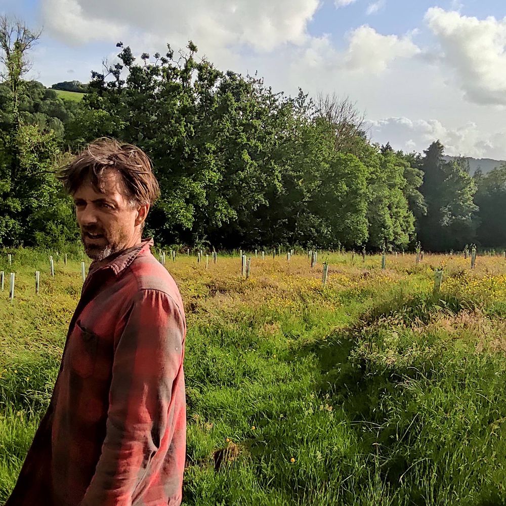 Hugh Hartford