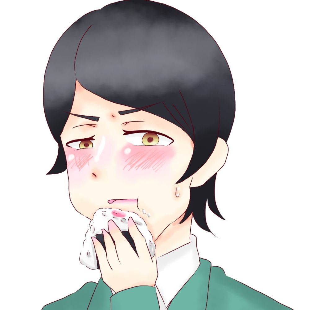 エビ主🍤