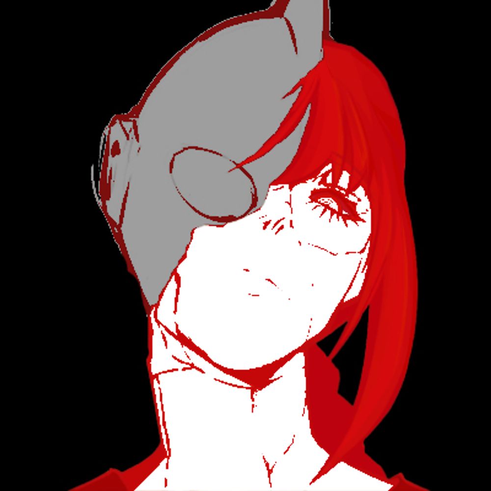 ╳ ::〡 ꜱᴘᴀᴄɪᴜᴍ ɢɪʀʟ