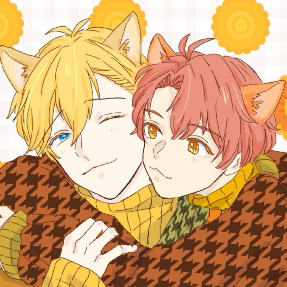 ともさと🦘🍋🍊