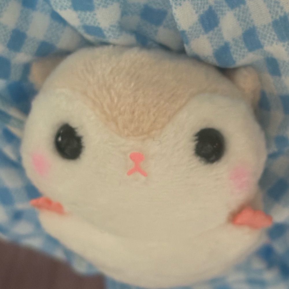 ブブー