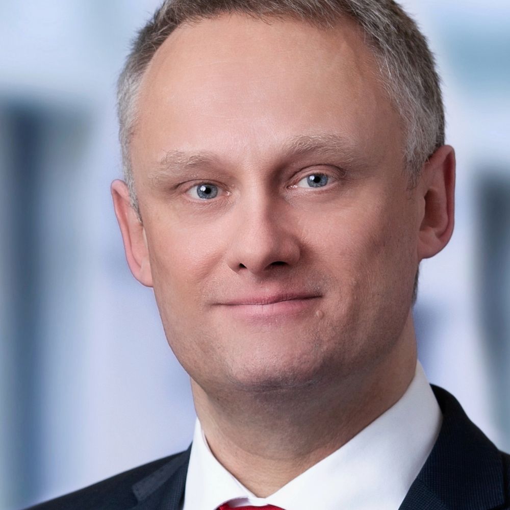 Tom Bisgård Sørensen