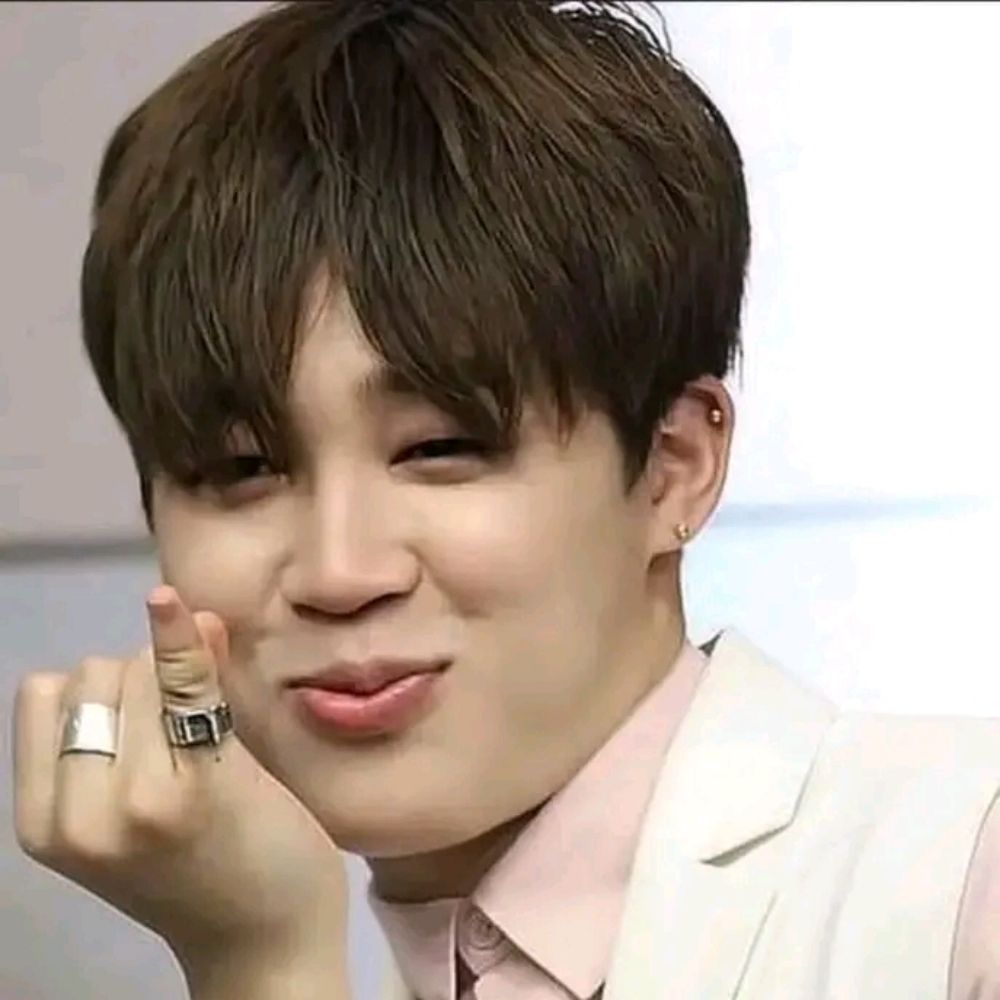 Park Jimin 
