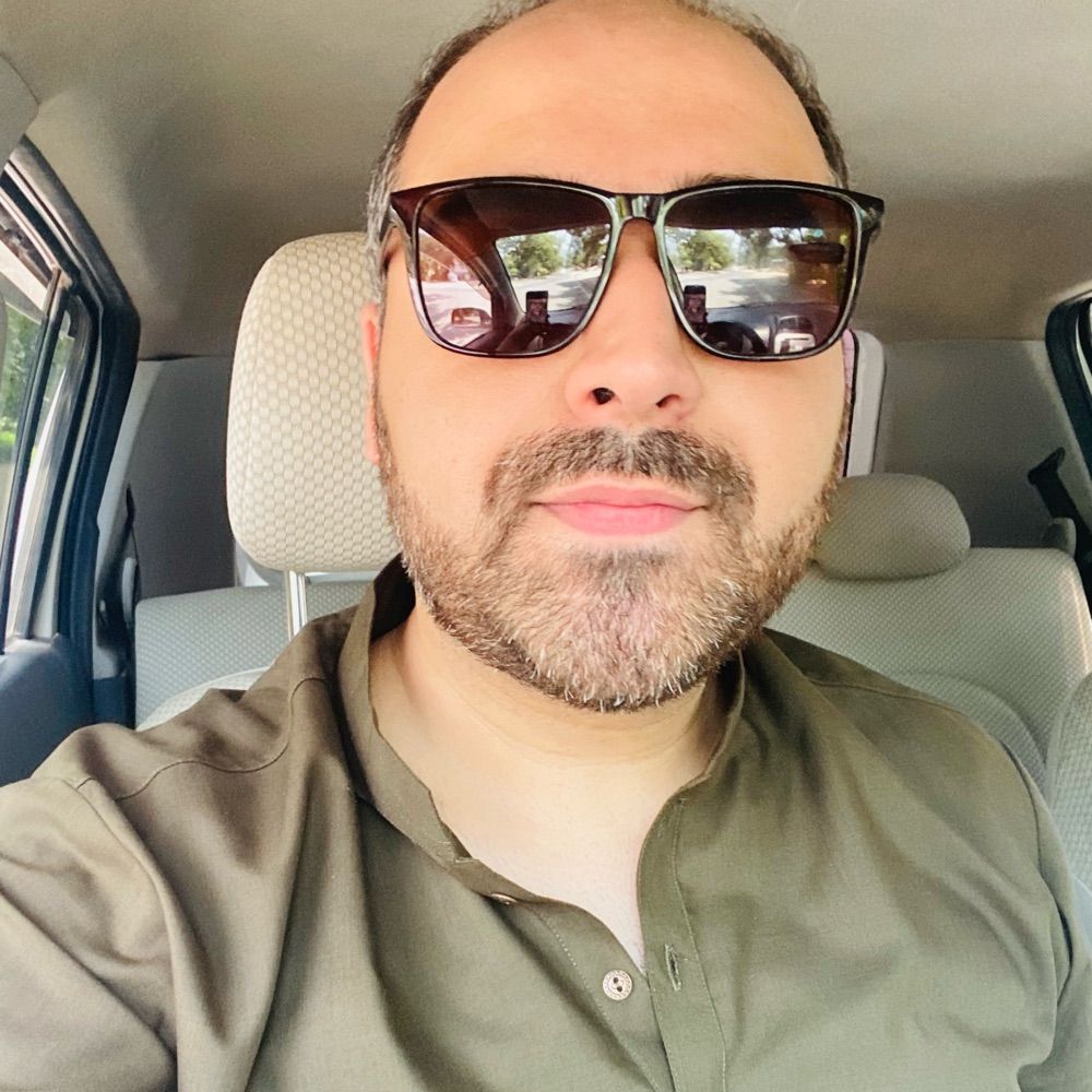 Amaar Khan
