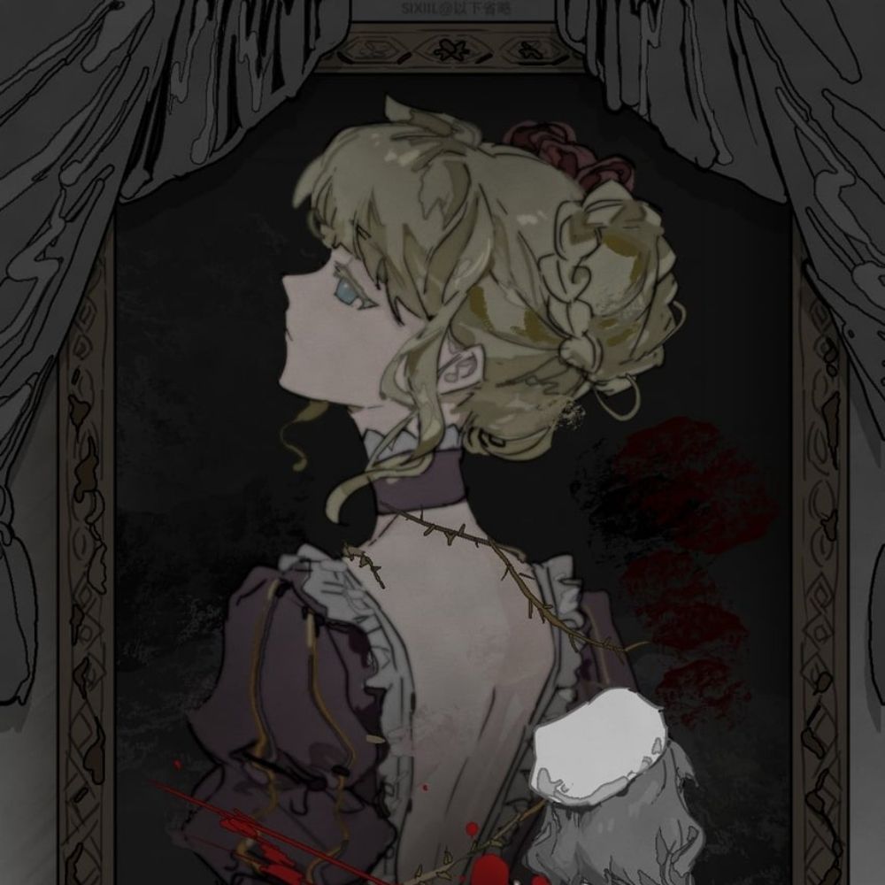 Beatrice 🏳️‍⚧️🏳️‍🌈