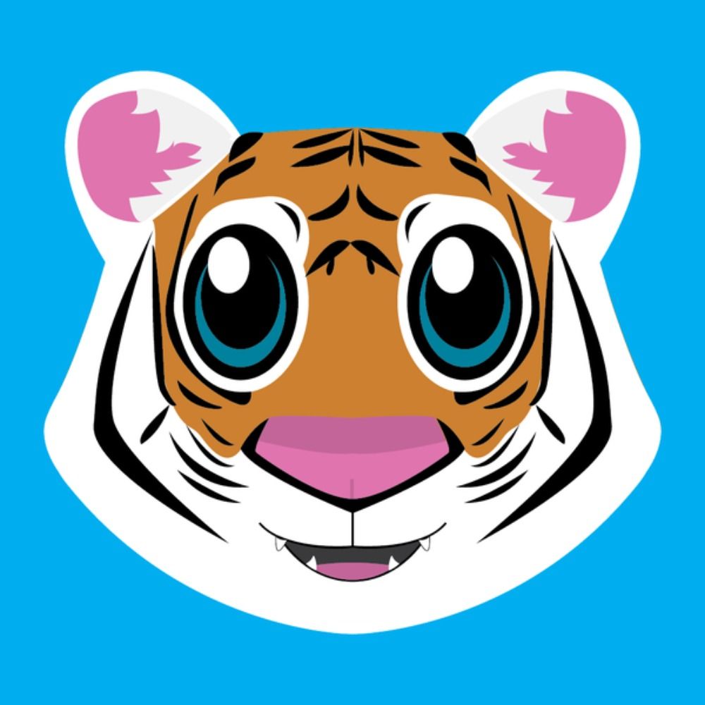 Big City Tiger