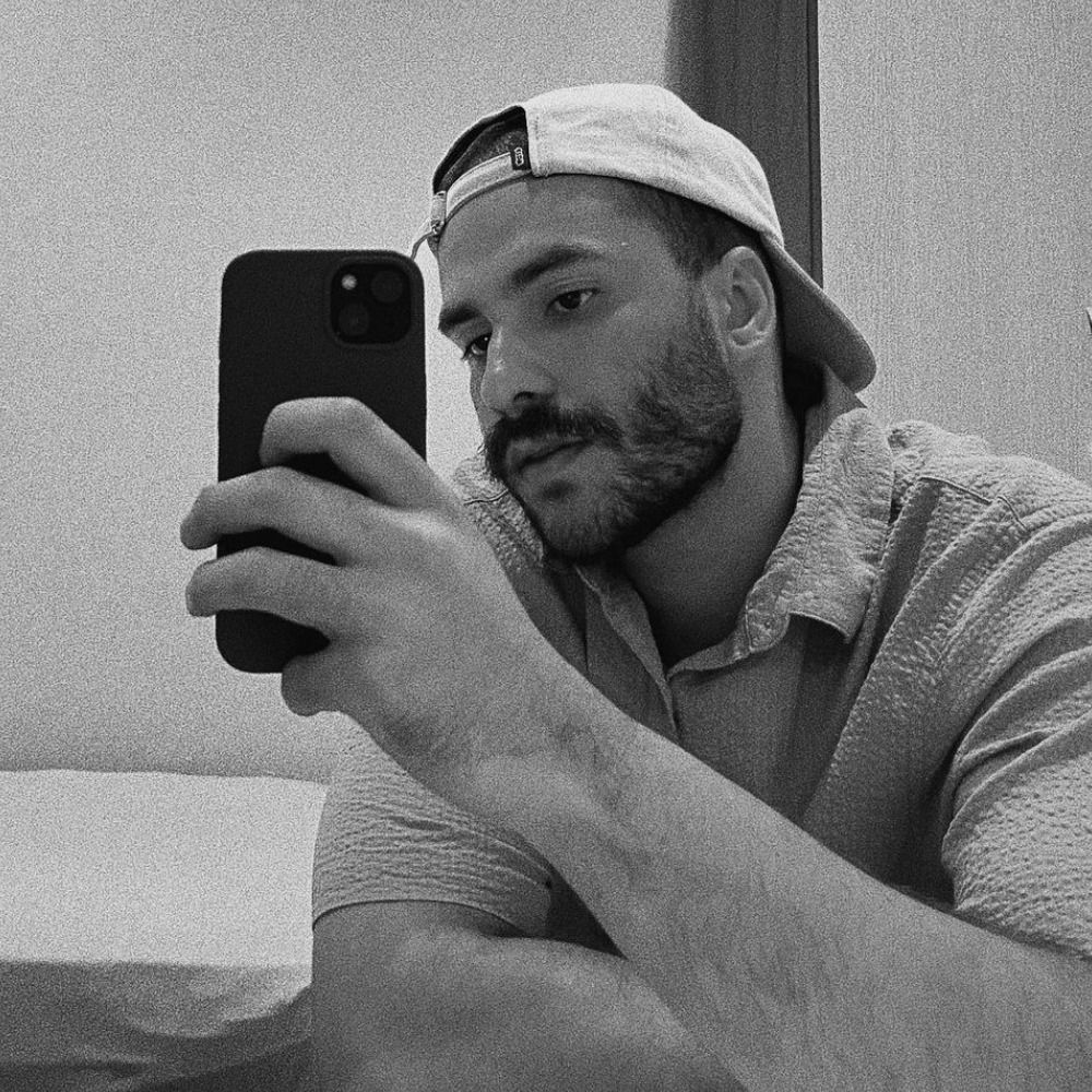Felipe Treu
