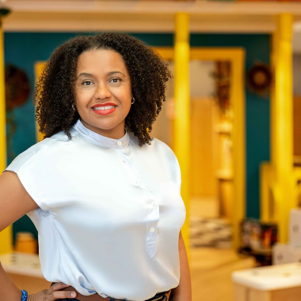 Denise Adusei
